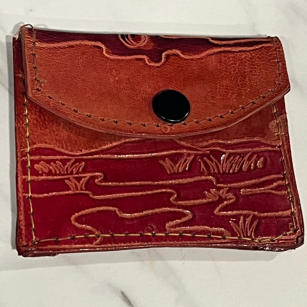 Leather Wallets - image 1